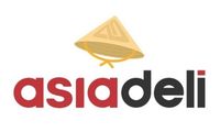 Asiadeli logo