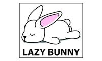 Lazy Bunny logo