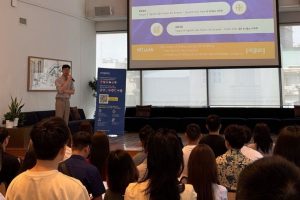 SCALE UP, SELL MORE – SỰ KIỆN BỨT PHÁ DOANH THU DÀNH CHO NHÀ BÁN HÀNG AMAZON