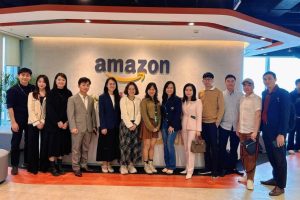 Sự kiện Private Grocery Meet-up & xConnect