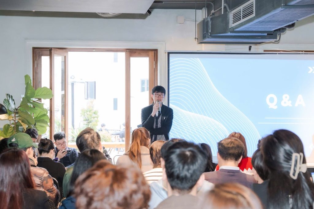 TAG đồng hành cùng các Seller Amazon