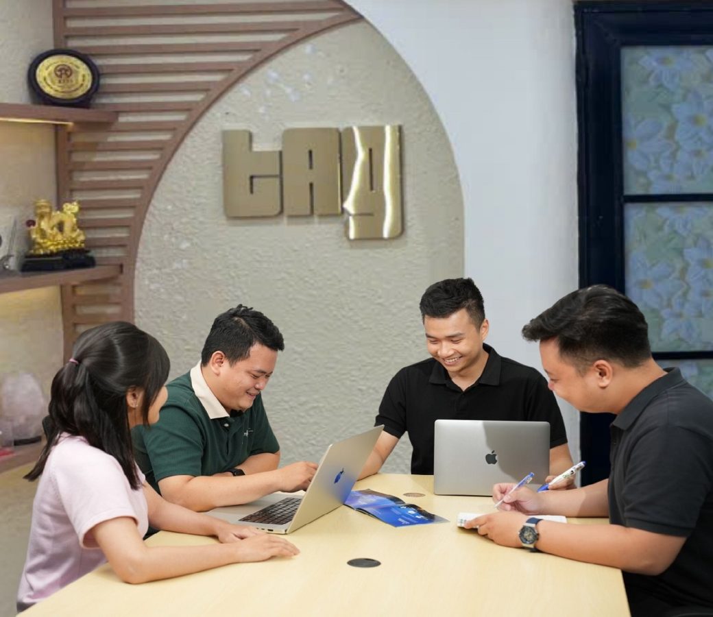 Về TAG - Đơn vị tư vấn Thương mại điện tử quốc tế toàn diện