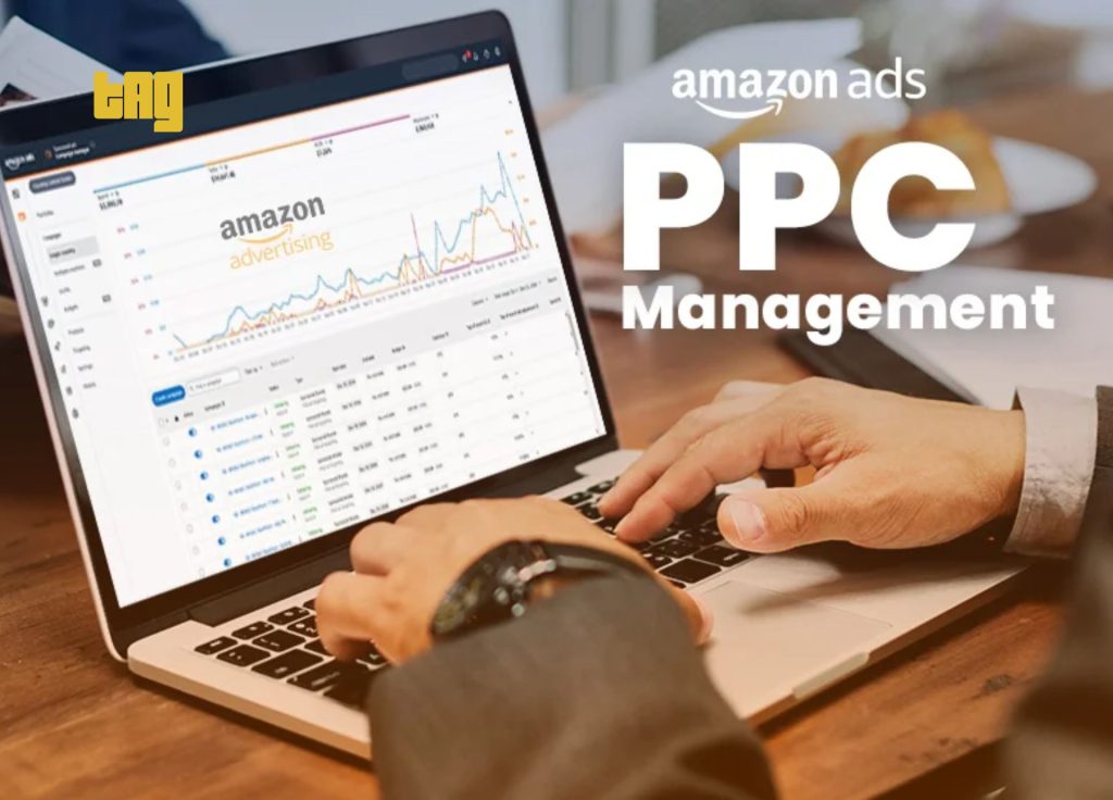 Chạy quảng cáo PPC Amazon sao cho hiệu quả