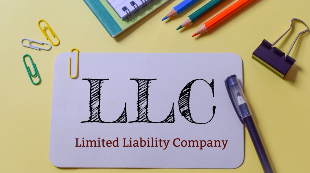 LLC US là gì hướng dẫn đăng ký LLC cho Seller Việt