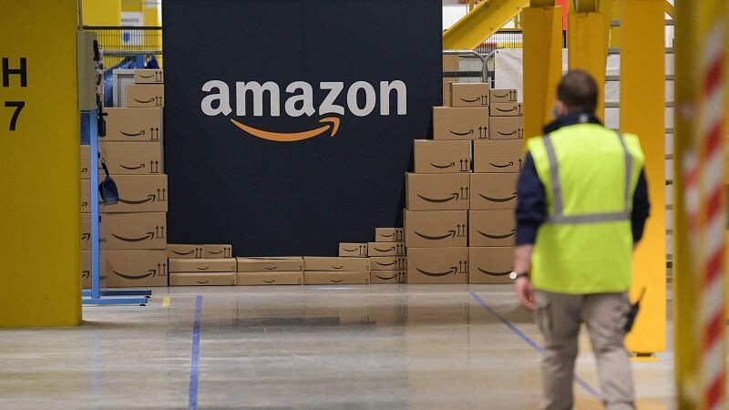 Lựa chọn mô hình kinh doanh Amazon FBA và FBM
