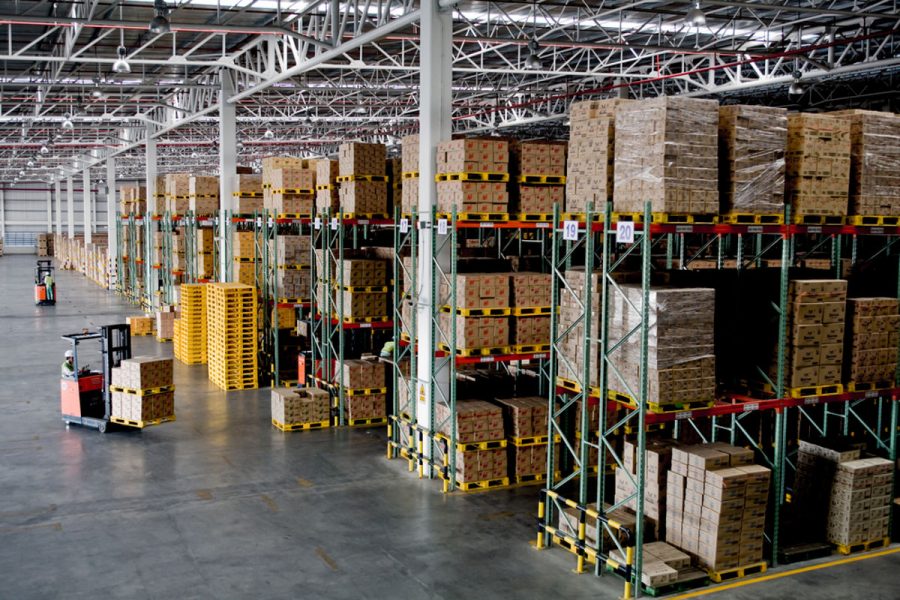 Chiến lược quản lý tồn kho FBA hiệu quả