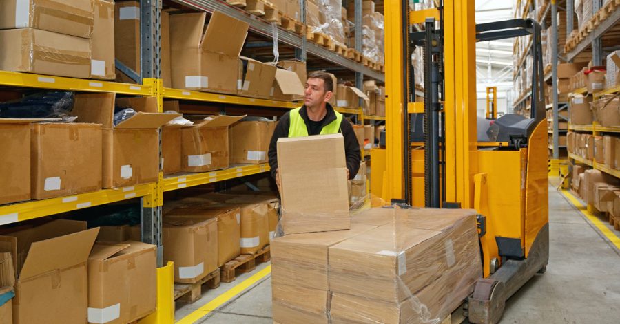 Chiến lược xử lý hàng hóa bán chậm Amazon