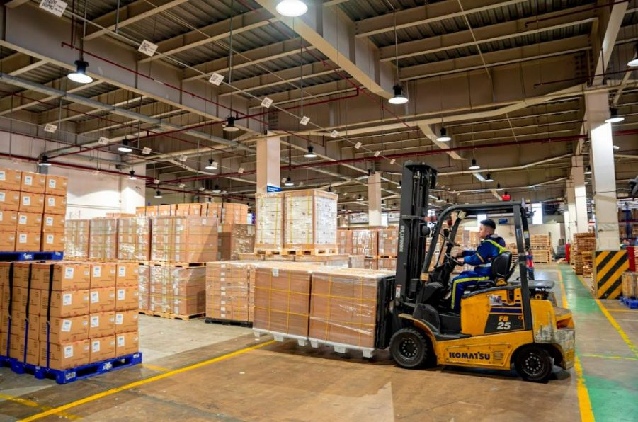 Cách cải thiện chỉ số hàng tồn kho Amazon