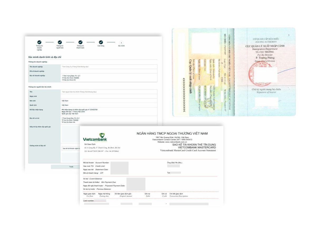 Checklist các giấy tờ và hồ sơ cần chuẩn bị