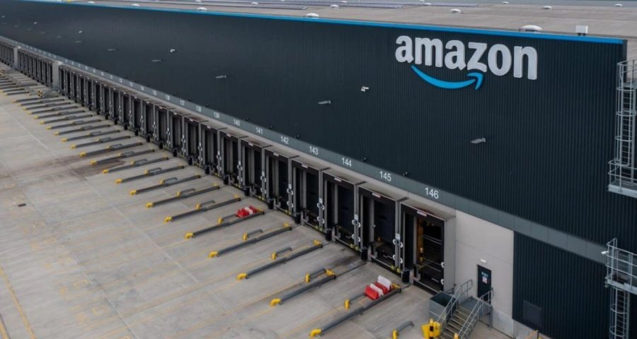 Chỉ số hàng tồn kho Amazon (IPI) là gì
